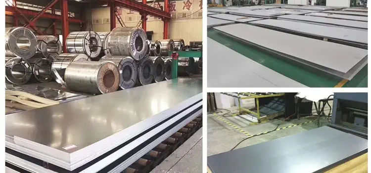 Hot rolled steel plate - stock list  BBN Group 2022-06-17